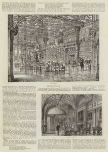 Eaton Hall da Henry William Brewer