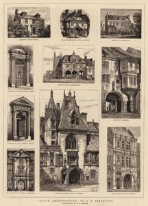 Architettura della casa