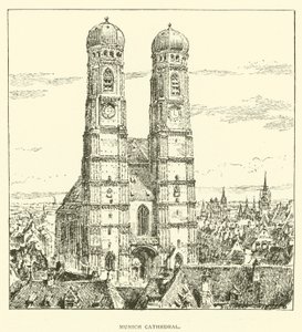 Cattedrale di Monaco