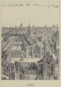 Newgate, dall