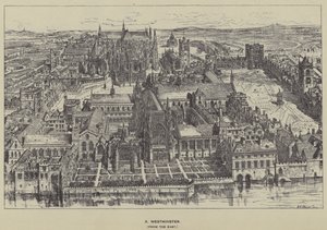 Westminster, dall