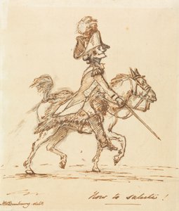 Come salutare da Henry William Bunbury