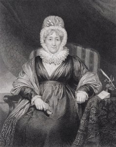 Hannah More
