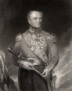 Sir Rowland Hill, inciso da W.H. Mote, da 