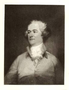 Alexander Hamilton da Henry Wolf