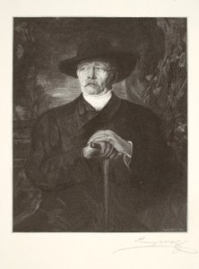 Bismarck da Henry Wolf