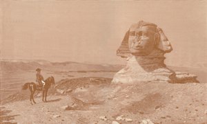 Bonaparte davanti alla Sfinge, 1886, 1896