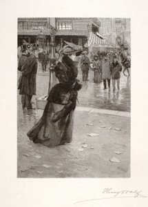 Boulevard des Italiens, una parigina a tutti gli effetti