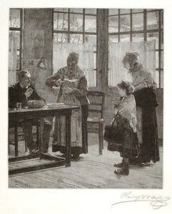 La carità