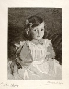 Cynthia Sherwood da Henry Wolf
