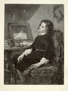 Sogni di un giorno da Henry Wolf