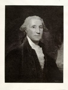 George Washington da Henry Wolf
