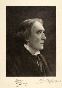 Henry Irving