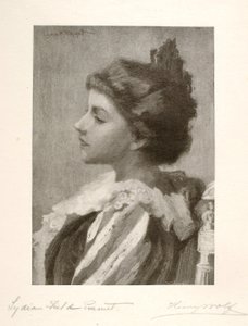 Nella sua prima giovinezza da Henry Wolf