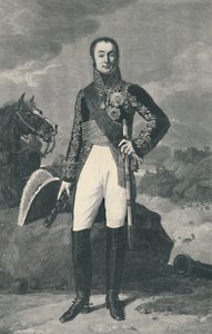 Maresciallo Nicolas-Charles Oudinot, Duca di Reggio, 1811, 1896