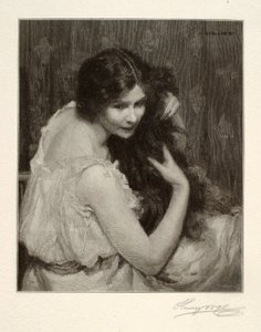Miranda da Henry Wolf