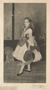 Signorina Alexander da Henry Wolf
