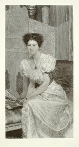 Signora Charles W. Wyllie