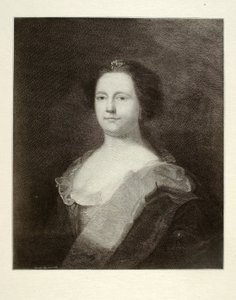 Signora Deborah Franklin