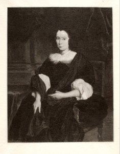 Ritratto di signora da Henry Wolf