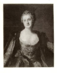 Ritratto di signora
