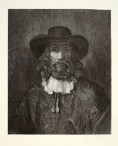 Ritratto di un uomo