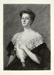 Ritratto di donna