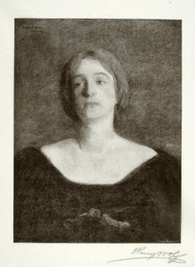 Romola da Henry Wolf