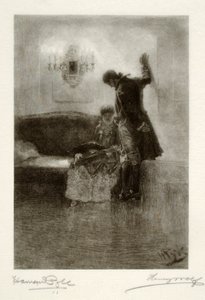 Era silenziosa