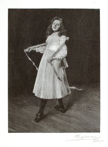 La figlia dell