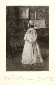 La figlia dell