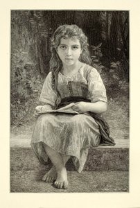 La lezione da Henry Wolf