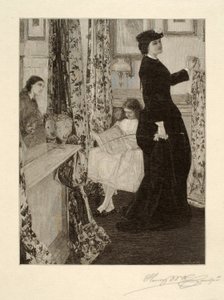 La stanza della musica