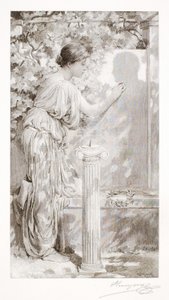 Il ritratto