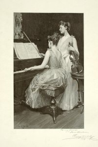 La Sonata da Henry Wolf