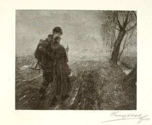Il cammino verso Betlemme