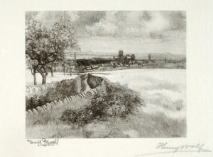 Pozzi, dal nord-est