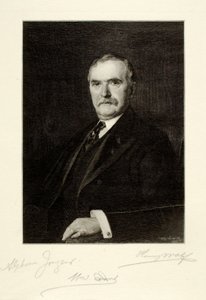 William Thomas Evans da Henry Wolf