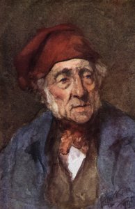 Annali della parrocchia: Il tessitore da Henry Wright Kerr