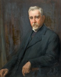 John Campbell Low (1852-1943) da Henry Wright Kerr