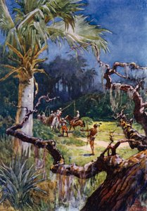 Il segno della croce