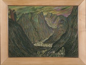 Dante et Virgile aux enfers - Dante e Virgilio all