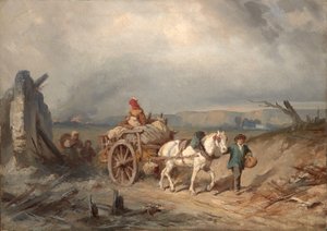 Fuga da Henryk Pillati