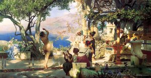 Danza della spada