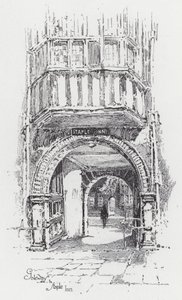 Porta d