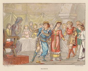 Shakespeare per i giovani: Macbeth