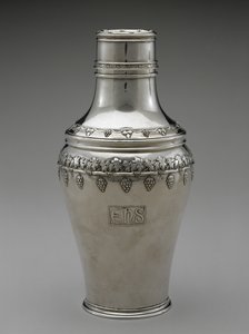 Shaker per cocktail da Herbert A. and Stone Arthur J. Taylor