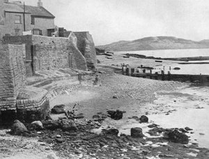 Lyme Regis, Dorset da Herbert Felton