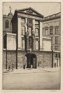 Porta di Enrico VIII