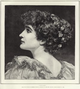 Lucille, di Herbert Schmalz